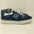 ニューバランス NEW BALANCE BB550 SLB ローカットスニーカー メンズ JPN:29