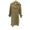 ザラ ZARA トレンチコート レディース import:S