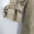 ザラ ZARA トレンチコート レディース import:S
