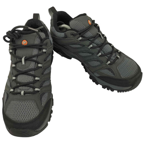 メレル MERRELL モアブ3シンセティックゴアテックスワイド メンズ JPN:29