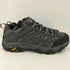 メレル MERRELL モアブ3シンセティックゴアテックスワイド メンズ JPN:29