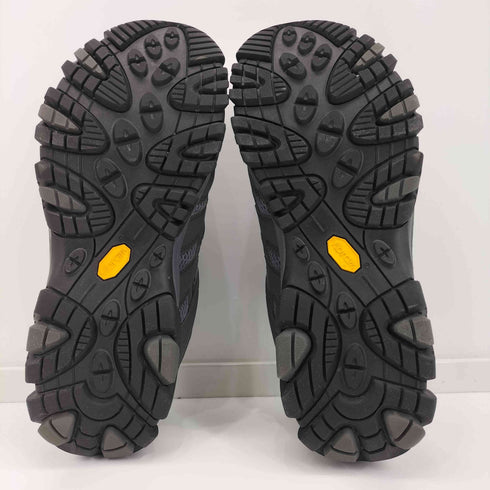 メレル MERRELL モアブ3シンセティックゴアテックスワイド メンズ JPN:29