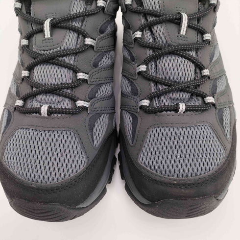 メレル MERRELL モアブ3シンセティックゴアテックスワイド メンズ JPN:29