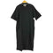 ハウスオブロータス HOUSE OF LOTUS Cotton side slit cut and sew dress サイドスリットワンピース レディース JPN:M