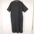 ハウスオブロータス HOUSE OF LOTUS Cotton side slit cut and sew dress サイドスリットワンピース レディース JPN:M