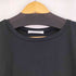 ハウスオブロータス HOUSE OF LOTUS Cotton side slit cut and sew dress サイドスリットワンピース レディース JPN:M