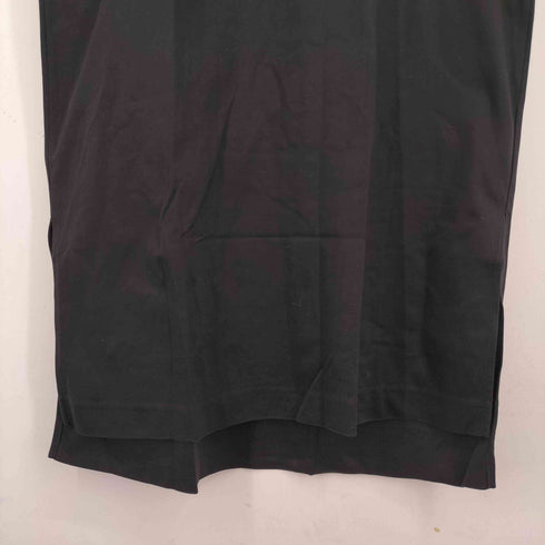 ハウスオブロータス HOUSE OF LOTUS Cotton side slit cut and sew dress サイドスリットワンピース レディース JPN:M