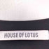 ハウスオブロータス HOUSE OF LOTUS Cotton side slit cut and sew dress サイドスリットワンピース レディース JPN:M