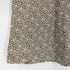 トリココムデギャルソン tricot COMME des GARCONS 切替 花柄 フラワー ノースリーブTシャツ レディース