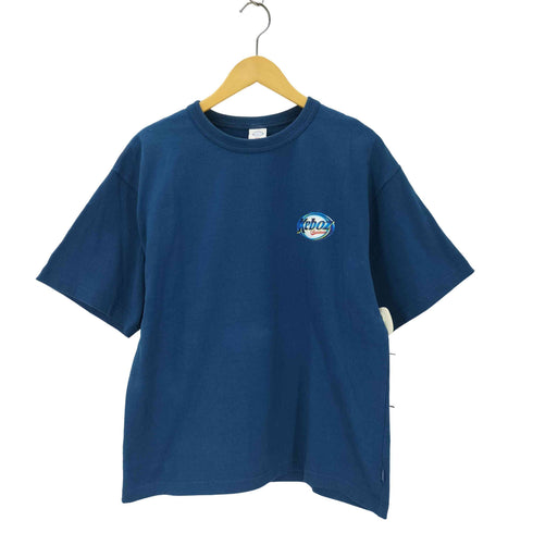 ケボズ KEboz HLB S/S TEE メンズ S