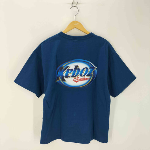 ケボズ KEboz HLB S/S TEE メンズ S