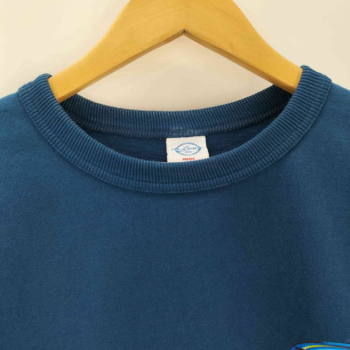 ケボズ KEboz HLB S/S TEE メンズ S