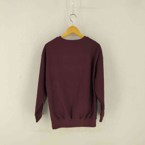 クレドナ CREDONA 「THE C」 POINT SWEATSHIRTS/ポイントスウェット レディース FREE