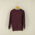 クレドナ CREDONA 「THE C」 POINT SWEATSHIRTS/ポイントスウェット レディース FREE
