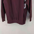 クレドナ CREDONA 「THE C」 POINT SWEATSHIRTS/ポイントスウェット レディース FREE