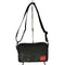 マンハッタンポーテージ Manhattan Portage Jogger Bag キャラクタープリント ジョガー バッグ ショルダーバッグ レディース