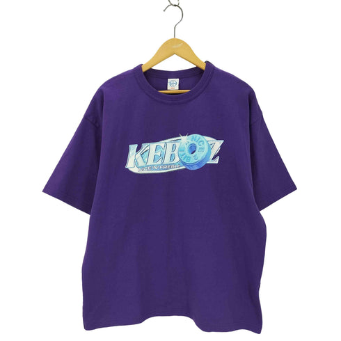 ケボズ KEboz 2BN S/S TEE メンズ M