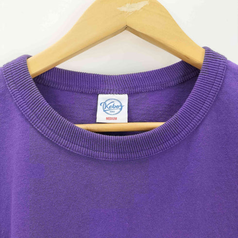ケボズ KEboz 2BN S/S TEE メンズ M