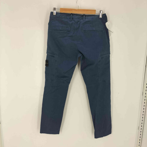ストーンアイランド STONE ISLAND REGULAR TAPERED CARGO PANTS メンズ W30