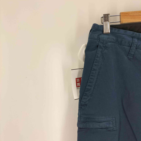 ストーンアイランド STONE ISLAND REGULAR TAPERED CARGO PANTS メンズ W30