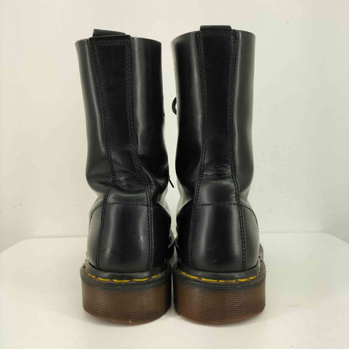ドクターマーチン Dr.Martens 10ホールブーツ メンズ