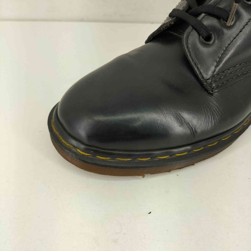 ドクターマーチン Dr.Martens 10ホールブーツ メンズ
