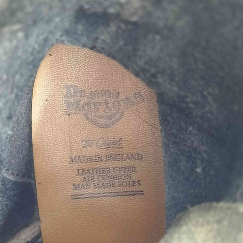 ドクターマーチン Dr.Martens 10ホールブーツ メンズ