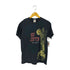 ギルダン GILDAN バンドTシャツ メンズ import:M
