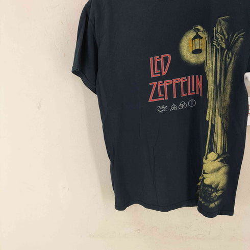 ギルダン GILDAN バンドTシャツ メンズ import:M