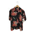 サンサーフ SUN SURF RAYON HAWAIIAN SHIRT “ISLAND BLOOM” メンズ JPN:M