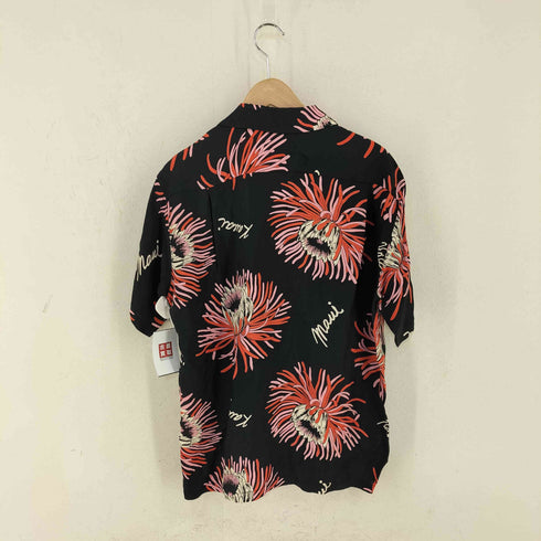 サンサーフ SUN SURF RAYON HAWAIIAN SHIRT “ISLAND BLOOM” メンズ JPN:M