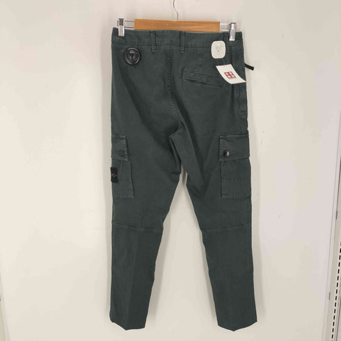 ストーンアイランド STONE ISLAND SLIM FIT CARGO メンズ W29