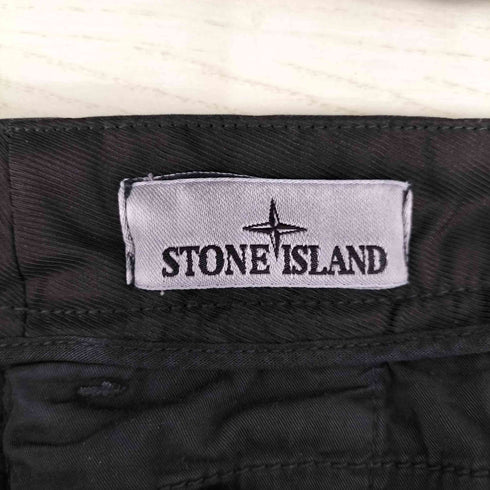 ストーンアイランド STONE ISLAND SLIM FIT CARGO メンズ W29