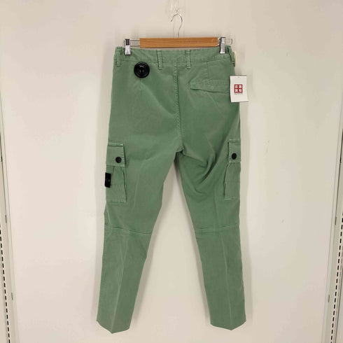 ストーンアイランド STONE ISLAND SLIM FIT CARGO メンズ W29