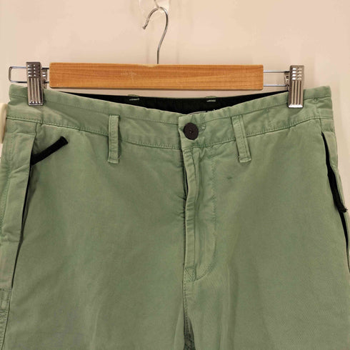 ストーンアイランド STONE ISLAND SLIM FIT CARGO メンズ W29