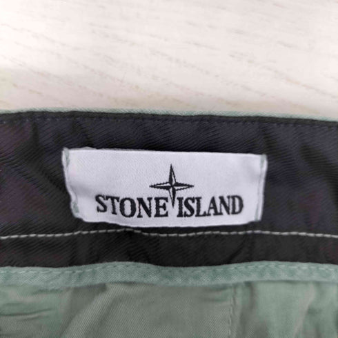 ストーンアイランド STONE ISLAND SLIM FIT CARGO メンズ W29