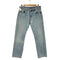 リーバイス Levis 93年製 90S USA製 501 ボタンフライ デニムパンツ メンズ 34×34
