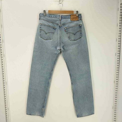 リーバイス Levis 93年製 90S USA製 501 ボタンフライ デニムパンツ メンズ 34×34