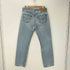 リーバイス Levis 93年製 90S USA製 501 ボタンフライ デニムパンツ メンズ 34×34