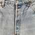 リーバイス Levis 93年製 90S USA製 501 ボタンフライ デニムパンツ メンズ 34×34