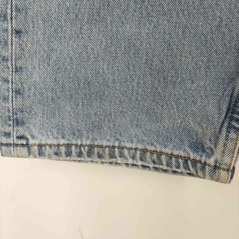 リーバイス Levis 93年製 90S USA製 501 ボタンフライ デニムパンツ メンズ 34×34