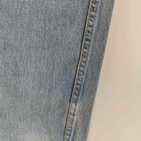 リーバイス Levis 93年製 90S USA製 501 ボタンフライ デニムパンツ メンズ 34×34