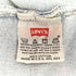 リーバイス Levis 93年製 90S USA製 501 ボタンフライ デニムパンツ メンズ 34×34
