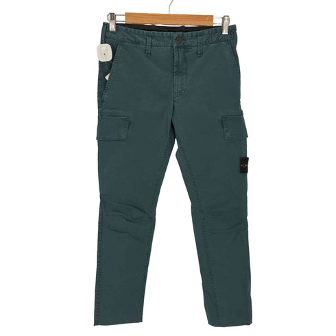 ストーンアイランド STONE ISLAND SLIM FIT CARGO メンズ W29