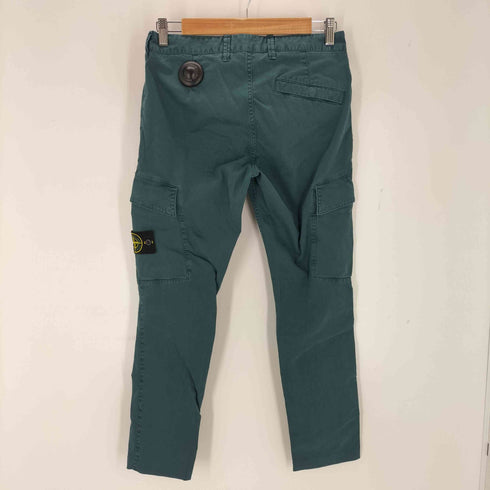 ストーンアイランド STONE ISLAND SLIM FIT CARGO メンズ W29