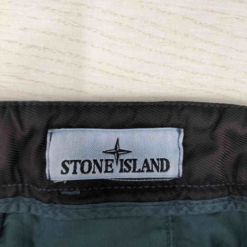 ストーンアイランド STONE ISLAND SLIM FIT CARGO メンズ W29