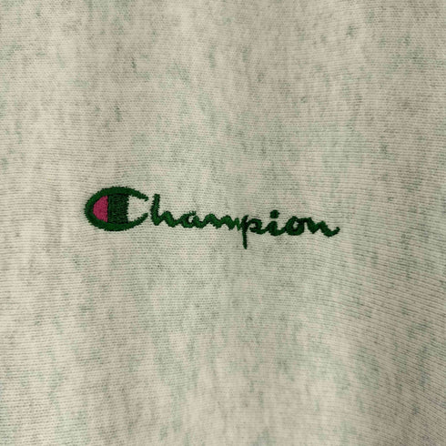 チャンピオン Champion リバースウィーブクルーネックスウェット メンズ JPN:M