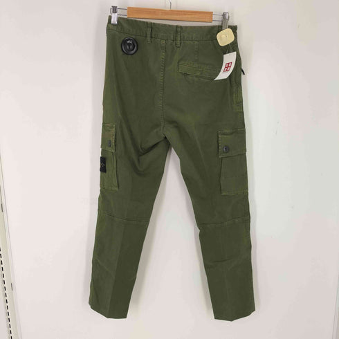 ストーンアイランド STONE ISLAND Cargo Pant メンズ W29