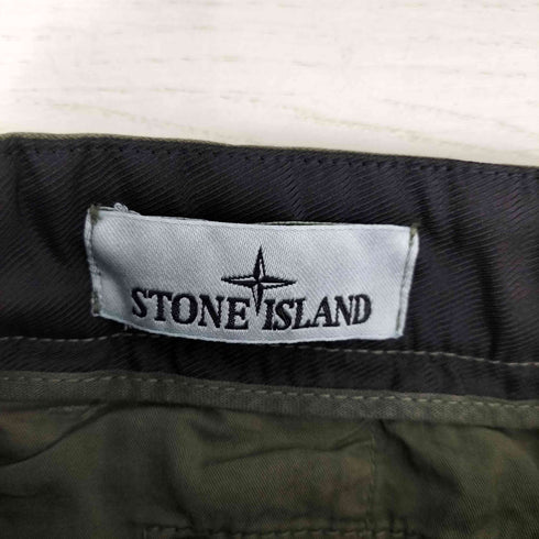 ストーンアイランド STONE ISLAND Cargo Pant メンズ W29