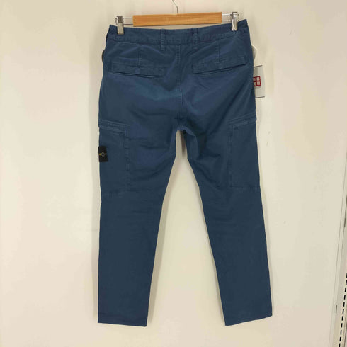 ストーンアイランド STONE ISLAND コンパスパッチカーゴパンツ メンズ W29